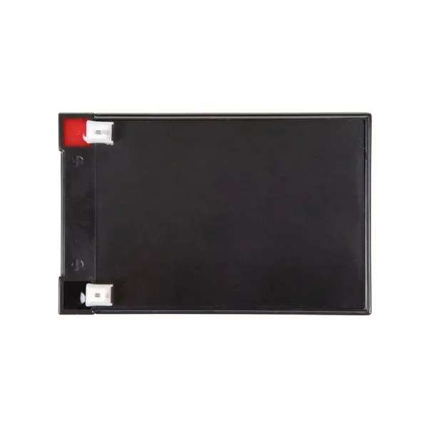 Акумулятор глибокого розряду AGENT LiFePO4 12V 12Ah