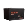 Акумулятор глибокого розряду AGENT LiFePO4 12V 12Ah