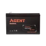 Акумулятор глибокого розряду AGENT LiFePO4 12V 12Ah