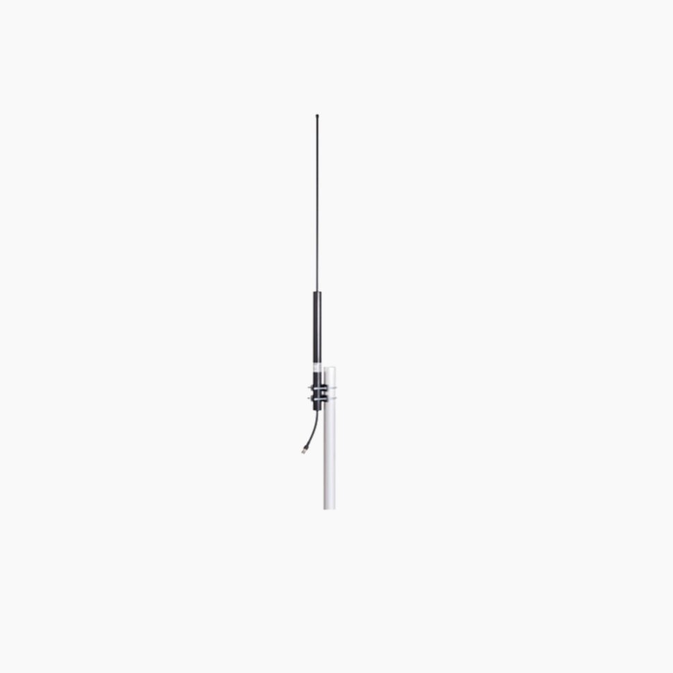 Антена Horwin AJ-100 | 136-174 MHz | 0 /2.14 dBd/dBi
