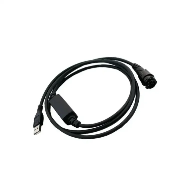 Кабель для програмування Motorola DM4000 (HKN6184D)