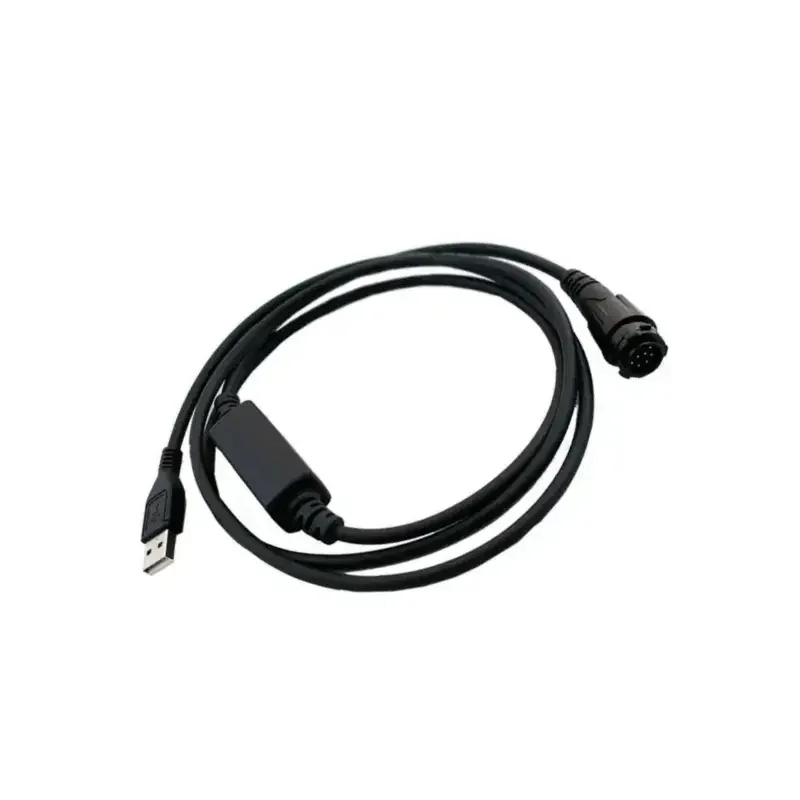 Кабель для програмування Motorola DM4000 (HKN6184D)