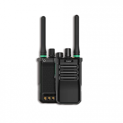 Портативна радіостанція Caltta PH600