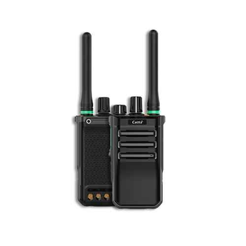 Портативна радіостанція Caltta PH600