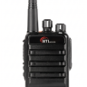BTI SW-LH410 VHF — Рація цифро-аналогова 136-174 МГц 5 Вт 512 каналів