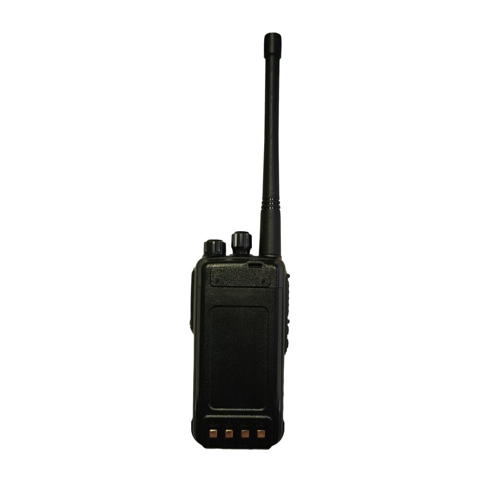 BTI SW-LH410 VHF — Рація цифро-аналогова 136-174 МГц 5 Вт 512 каналів