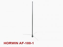 Антена Horwin AF-100-1 | 136-174 MHz | 2/4.14 dBd/dBi