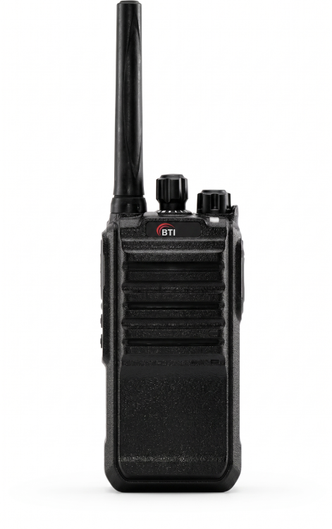 Рація цифро-аналогова BTI SW-LH515 UHF 400-470 МГц 5 Вт 16 каналів