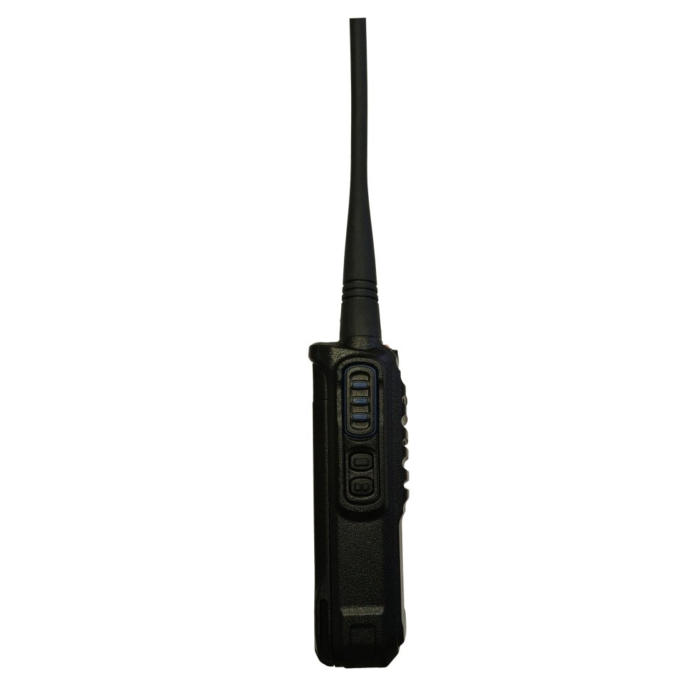 Рація цифро-аналогова BTI SW-LH515 UHF 400-470 МГц 5 Вт 16 каналів