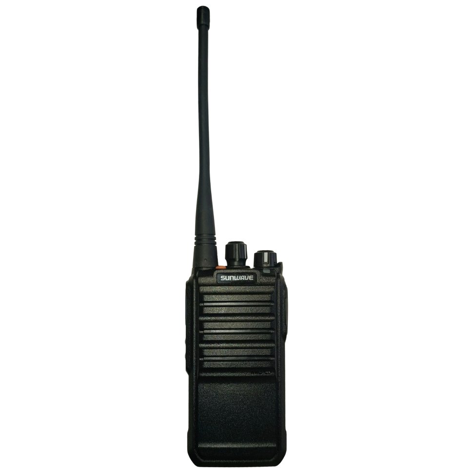 Рація цифро-аналогова BTI SW-LH515 UHF 400-470 МГц 5 Вт 16 каналів