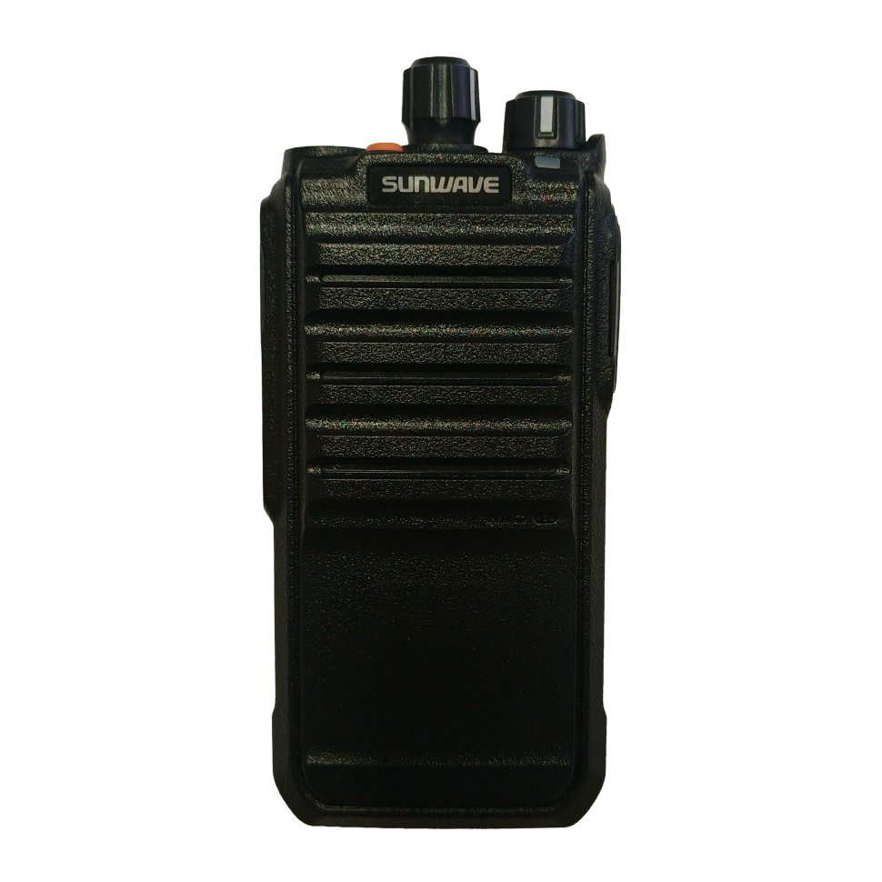 Рація цифро-аналогова BTI SW-LH515 UHF 400-470 МГц 5 Вт 16 каналів