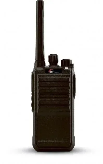 Рація цифро-аналогова BTI SW-LH515 UHF 400-470 МГц 5 Вт 16 каналів