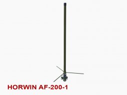 Антена Horwin AF-200-1 | 210-260 MHz | 2/4.14 dBd/dBi