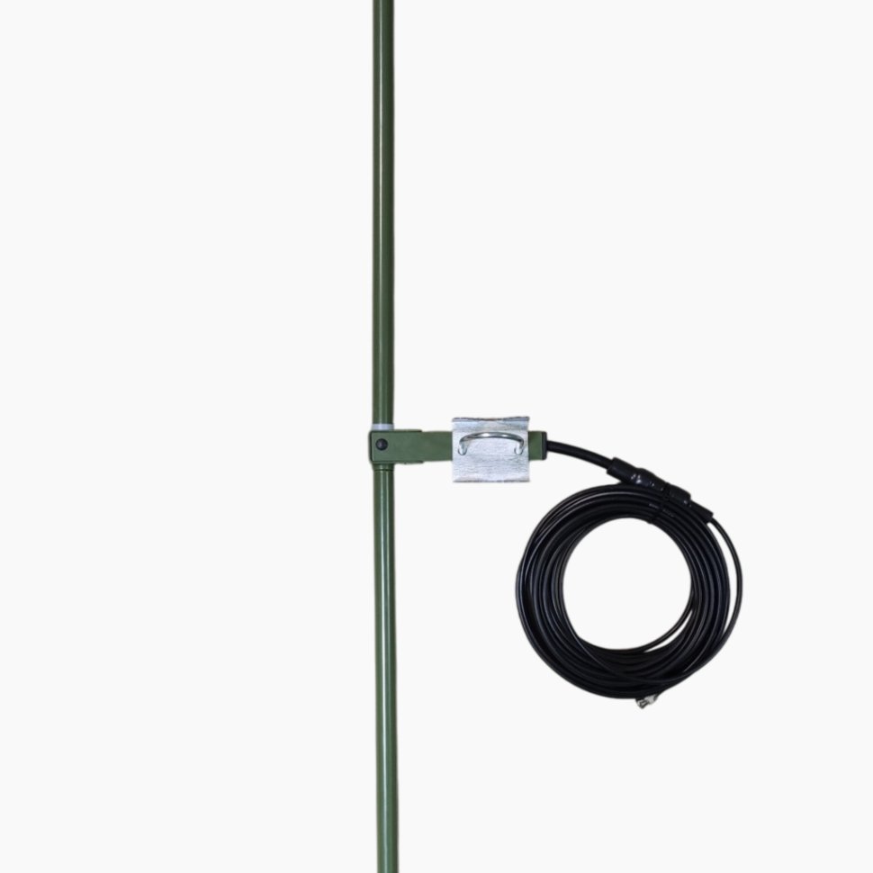 Антена Horwin AD-D1601F | 136-174 MHz | 0 /2,14 dBd/dBi