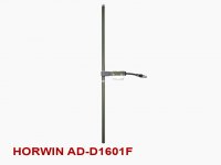 Антена Horwin AD-D1601F | 136-174 MHz | 0 /2,14 dBd/dBi
