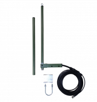 Антена Horwin AD-D1601F | 136-174 MHz | 0 /2,14 dBd/dBi
