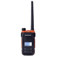 Аналогова радіостанція Baofeng BF-UV12