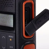 Аналогова радіостанція Baofeng BF-UV12