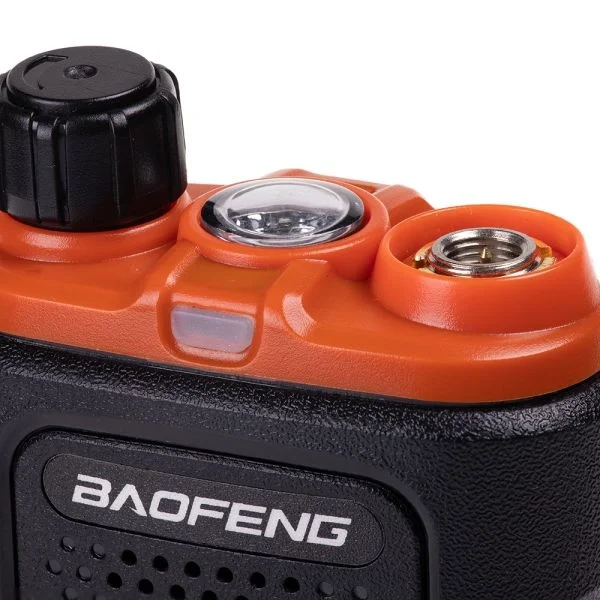 Аналогова радіостанція Baofeng BF-UV12