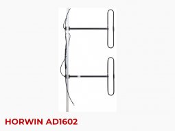 Антена Horwin AD-1602 | 136-176MHz | 3-5.6dBd
