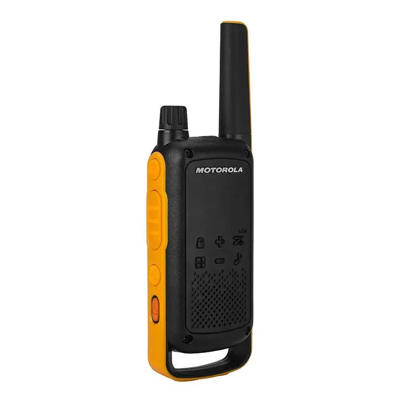 Комплект радіостанцій Motorola Talkabout T82 Extreme Twin Pack WE Комплект радіостанцій Motorola Talkabout T82 Extreme Twin Pack WE