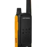 Комплект радіостанцій Motorola Talkabout T82 Extreme Twin Pack WE