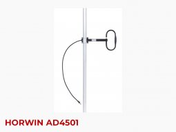 Антена Horwin AD-4501 | 400-470MHz | 0-3dBd
