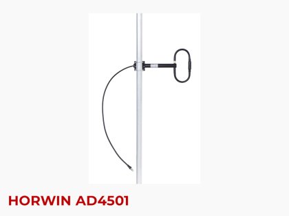 Антена Horwin AD-4501 | 400-470MHz | 0-3dBd