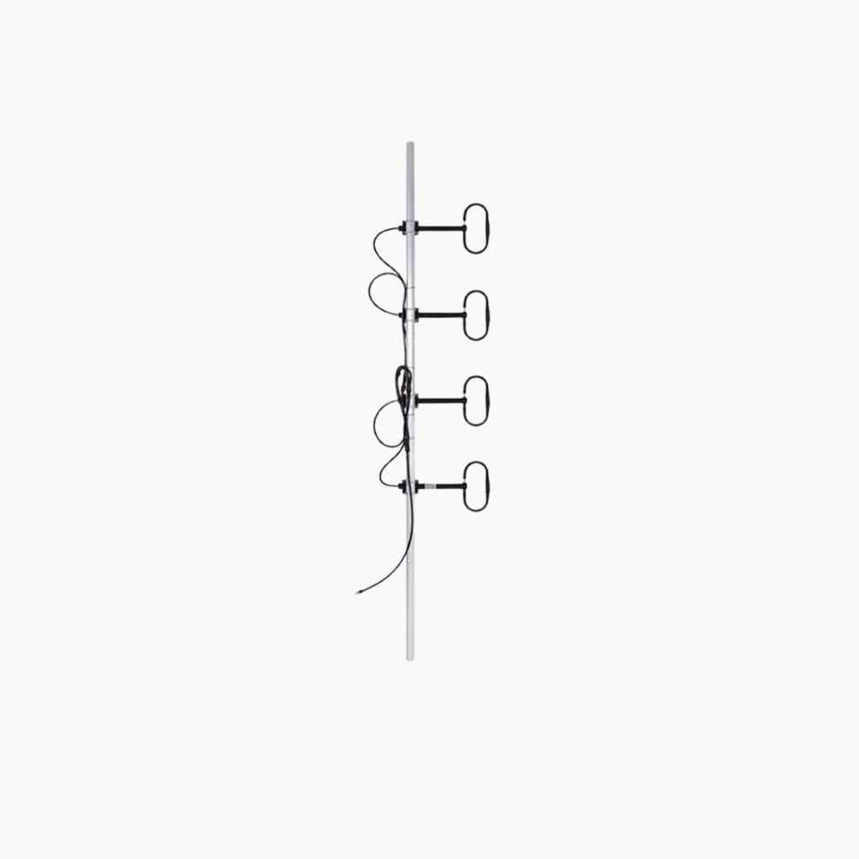Антена Horwin AD-4504 | 400-470MHz | 6-9dBd
