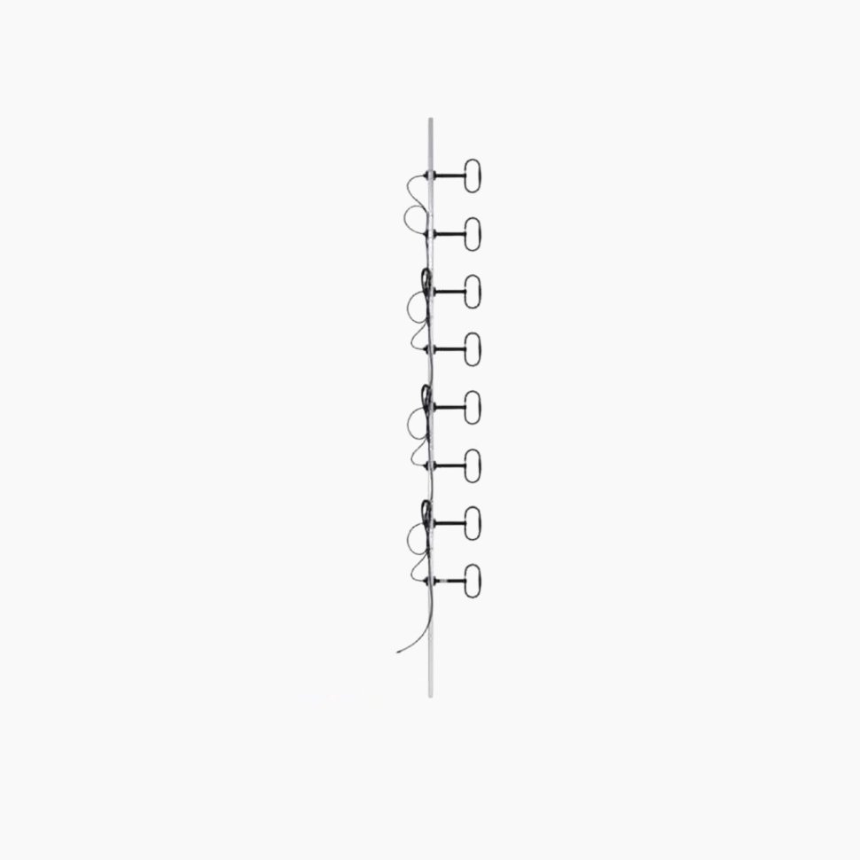 Антена Horwin AD-4508 | 400-470MHz | 9-12dBd