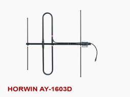 Антена Horwin AY-1603D | 136-174MHz | 5.6dBd