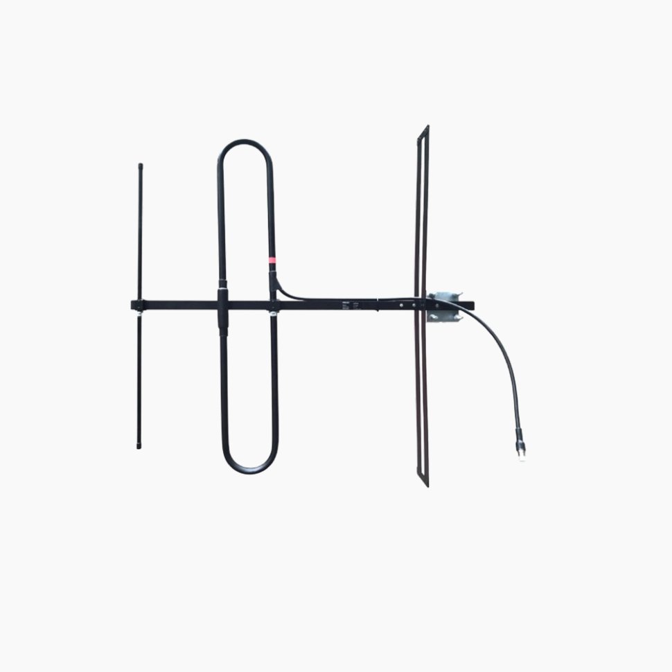 Антена Horwin AY-1603DS | 136-174MHz | 6dBd
