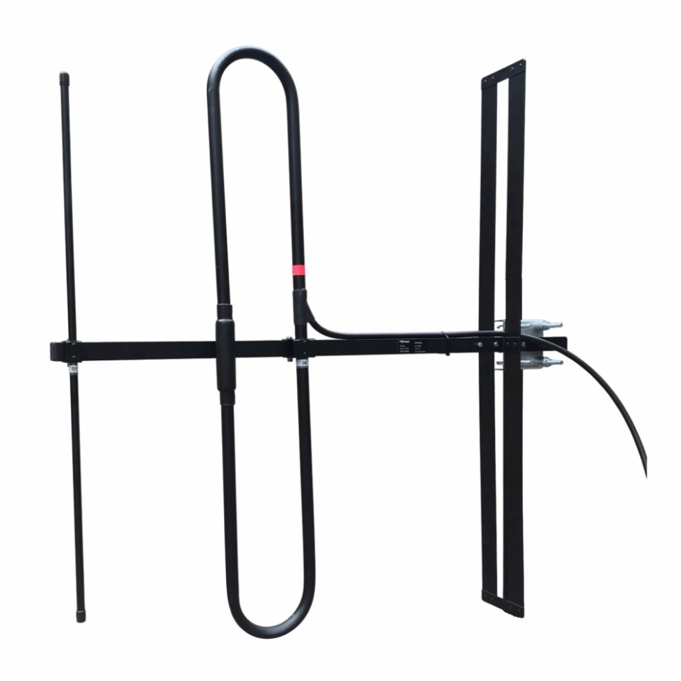 Антена Horwin AY-1603DS | 136-174MHz | 6dBd Антена Horwin AY-1603DS | 136-174MHz | 6dBd