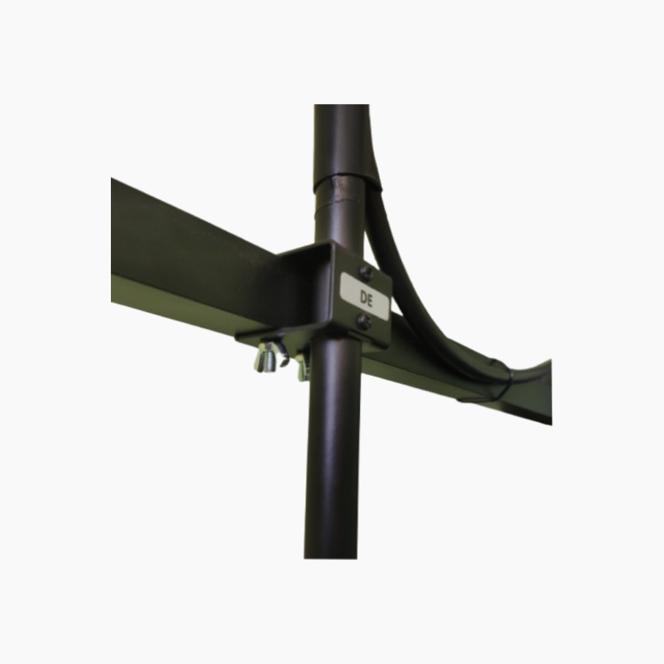 Антена Horwin AY-1603DS | 136-174MHz | 6dBd Антена Horwin AY-1603DS | 136-174MHz | 6dBd
