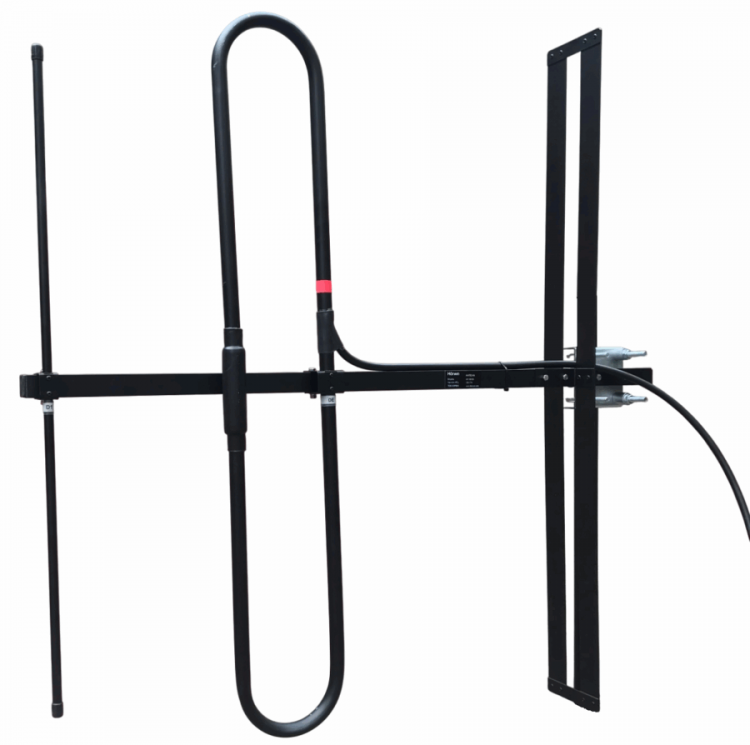 Антена Horwin AY-1603DS | 136-174MHz | 6dBd