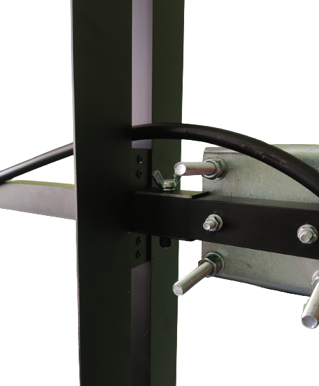 Антена Horwin AY-1603DS | 136-174MHz | 6dBd