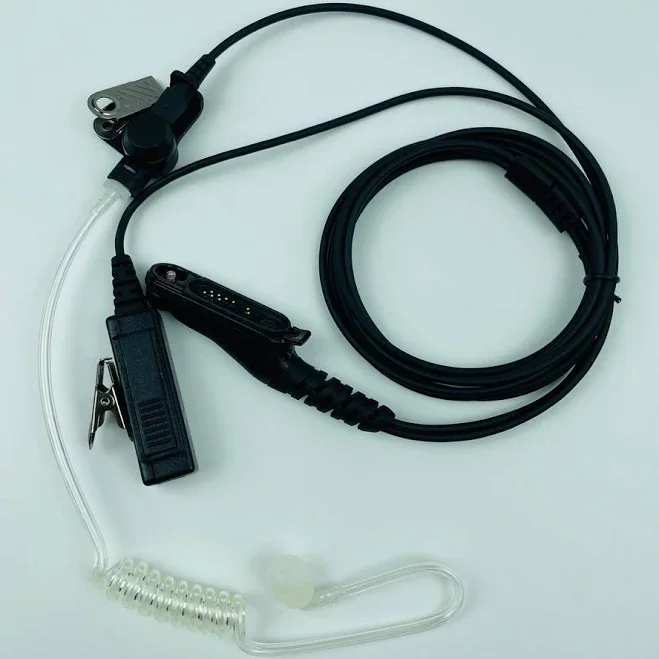 Тридротова гарнітура AGENT A-036R7 для Motorola R7 / R7a