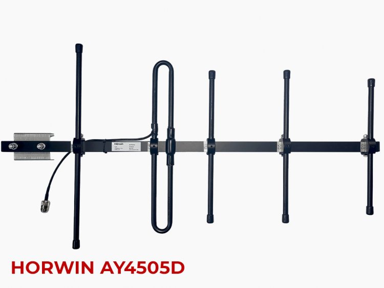 Антена Horwin AY-4505D | 400-470MHz | 8dBd