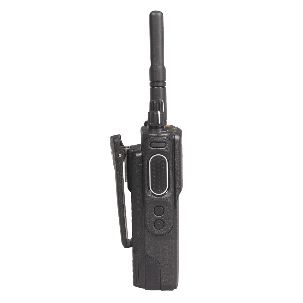 Цифрова портативна радіостанція/рація Motorola DP4400E Цифрова портативна радіостанція/рація Motorola DP4400E