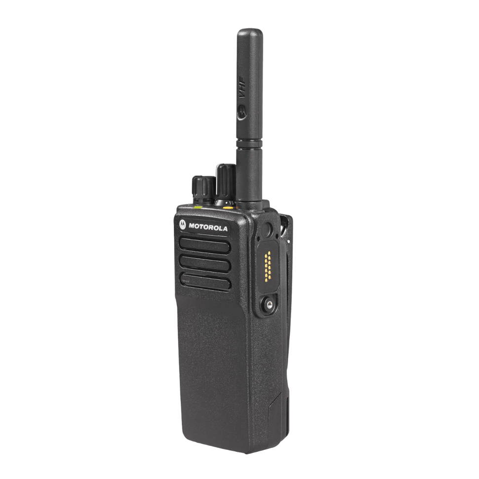 Цифрова портативна радіостанція/рація Motorola DP4400E Цифрова портативна радіостанція/рація Motorola DP4400E