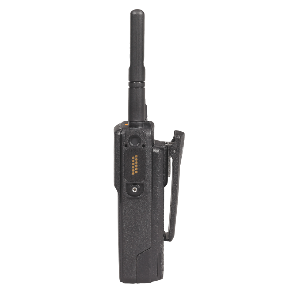 Цифрова портативна радіостанція/рація Motorola DP4400E Цифрова портативна радіостанція/рація Motorola DP4400E
