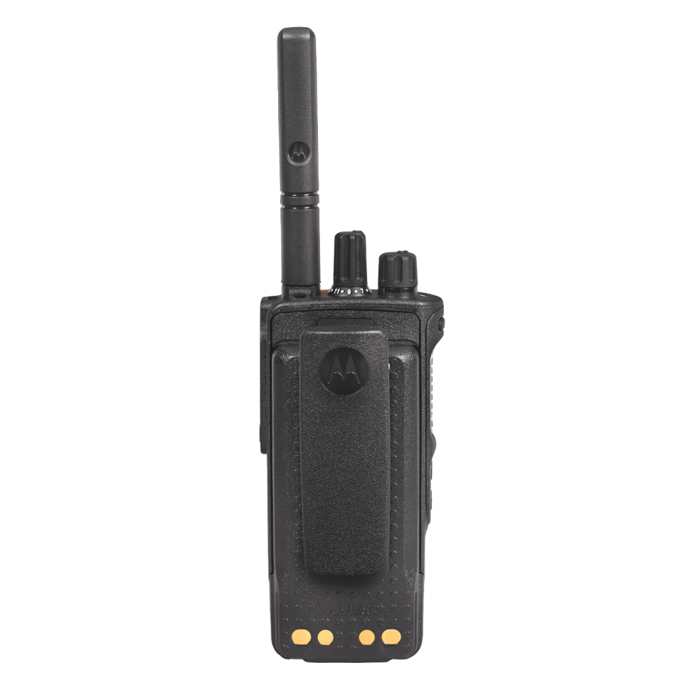 Цифрова портативна радіостанція/рація Motorola DP4400E Цифрова портативна радіостанція/рація Motorola DP4400E