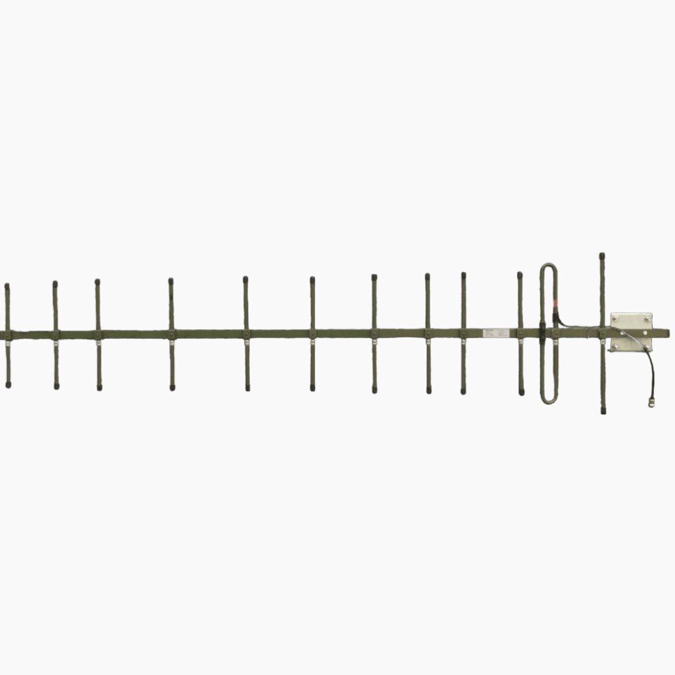 Антена Horwin AY-45012D | 400-470MHz | 12dBd