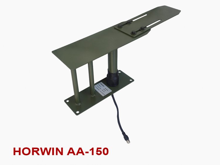 Антена Horwin AА-150| 136-174 MHz| 0 /2.14 dBd/dBi
