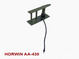 Антена Horwin AА-430| 390-470 MHz| 0 /2.14 dBd/dBi