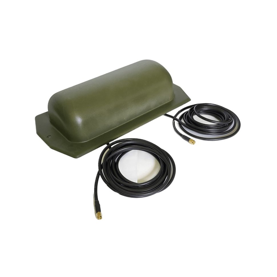 Антена Horwin AА-4М| 850 – 2700 MHz| 2 – 8dBi