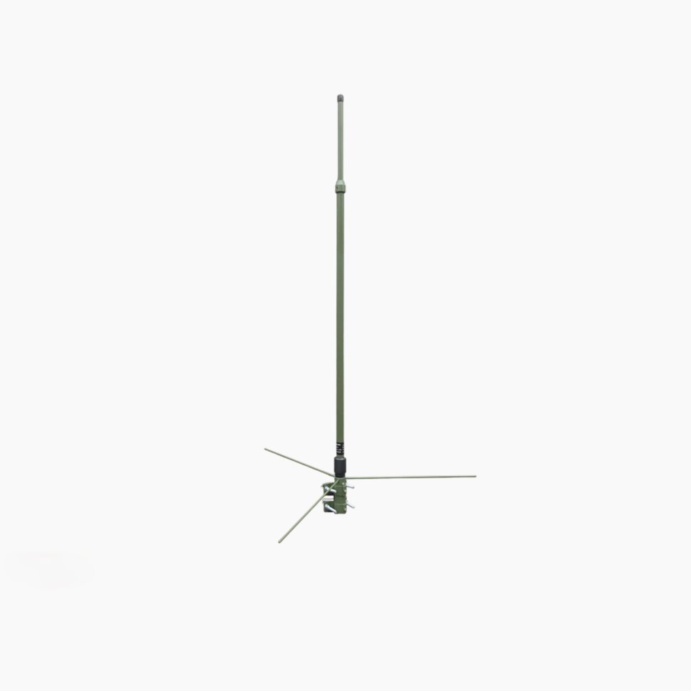 Антена Horwin AG-100 | 136-174 MHz | 2/4.14 dBd/dBi