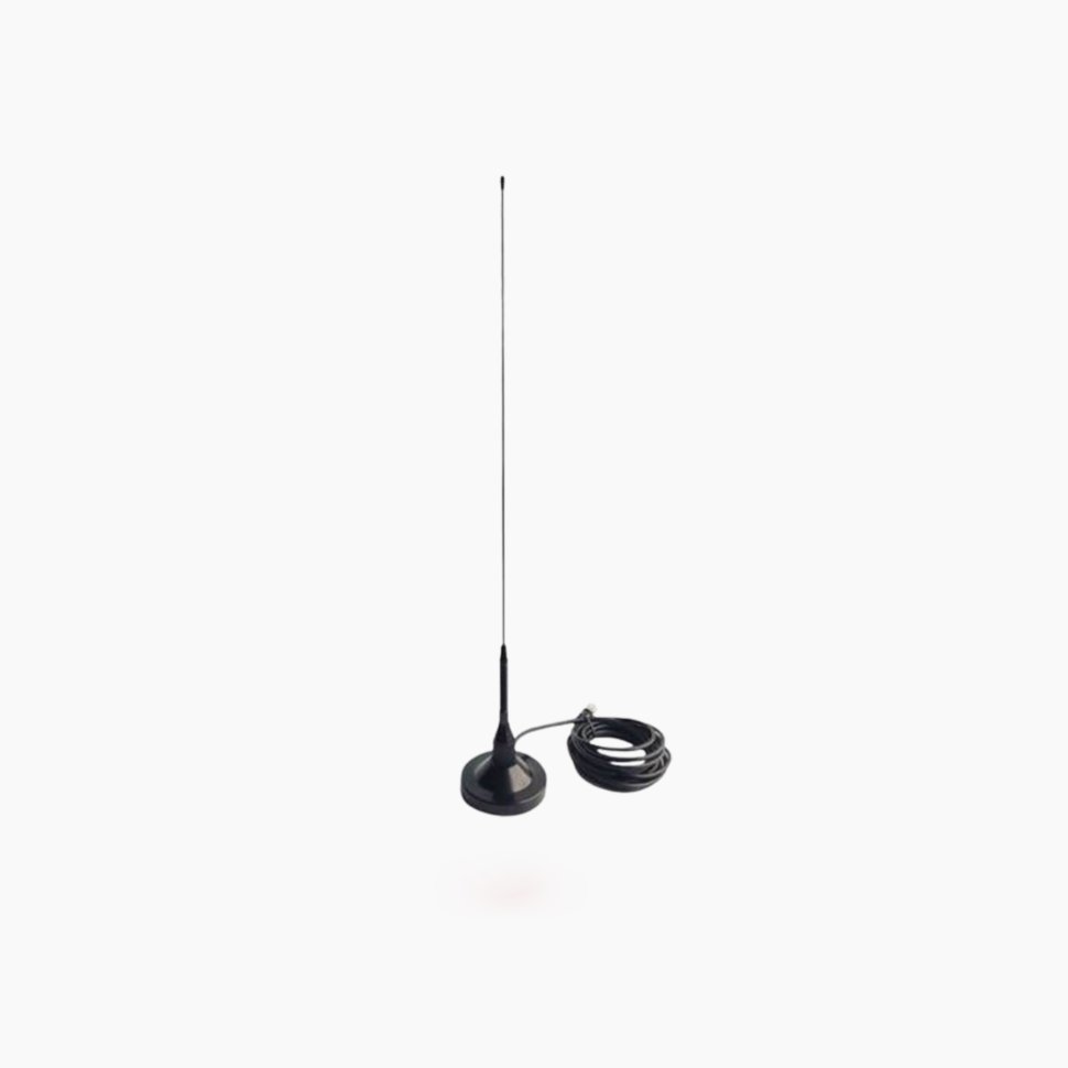 Антена Horwin AM-100-5/8M| 141-174 MHz | 3 / 5,14 dBd/dBi