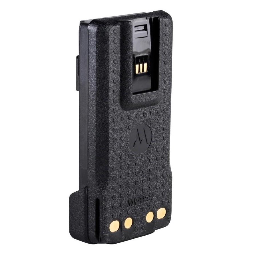 Акумуляторна батарея Motorola PMNN4488A IMPRES Li-Ion 3000mAh для...