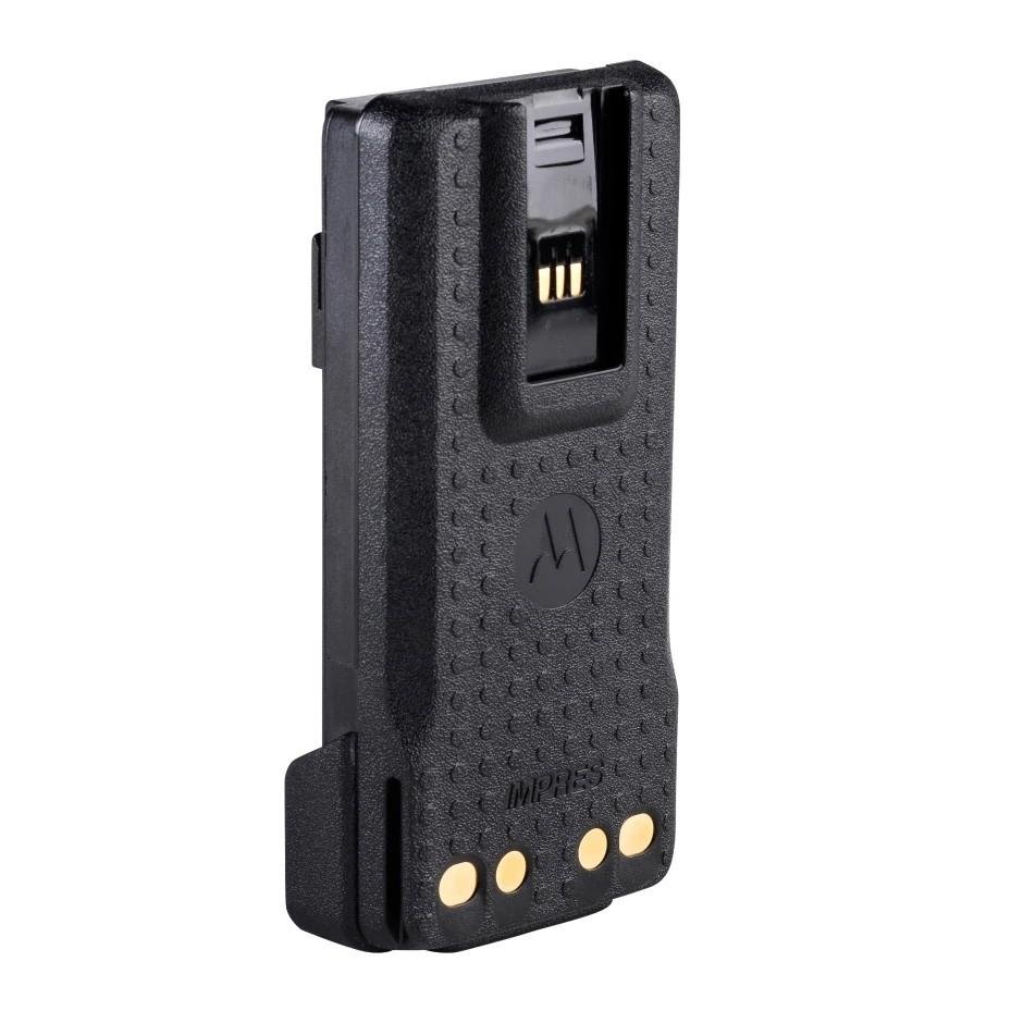 Акумуляторна батарея Motorola PMNN4488A IMPRES Li-Ion 3000mAh для...